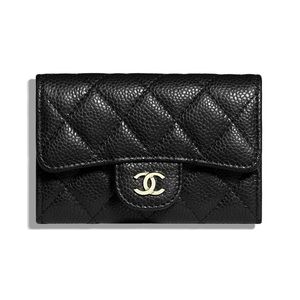 Chanel Classic Card Holder